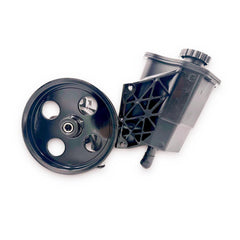 TALAMOYI front view of pump showing assembled unit for quick replacement