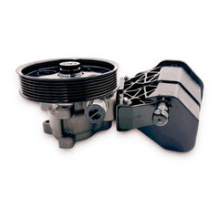TALAMOYI side mount points visible for accurate bolt alignment