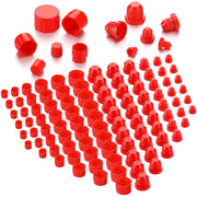 Tallew front packaging showing 144-piece kit and easy storage benefit