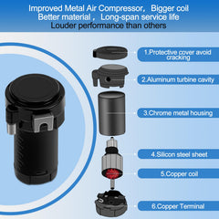 Tallew complete wiring and relay kit for quick, reliable installation