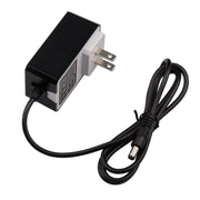TANGSPOWER front view of charger showing compact casing and power inlet