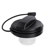 Taruimoo gas cap front view showing fit and finish for secure sealing
