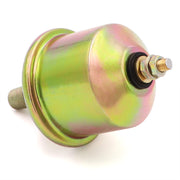 Taukealugs front view of sender showing compact form and easy fit