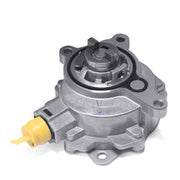TAUTOY front view of brake booster vacuum pump showing fitment ports and reliable design