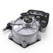TAUTOY front view of vacuum pump showing mounting points and robust housing for reliable fit