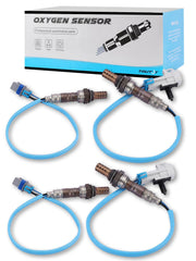 TAUTOY front packaging showing 4pcs kit, clear labeling and ready-to-install