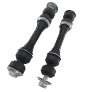 TCHENPART packaged front sway bar links showing new condition and fitment benefit