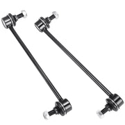 TCHENPART front sway bar link kit boxed view showing complete kit benefit of ready replacement