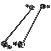 TCHENPART sway bar link kit packaging showing all components and fitment benefits