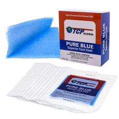 TCP Global front packaging showing 12-pack and product benefits