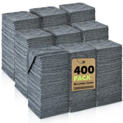 TEAWOO front packaging showing 400-pack and savings benefit