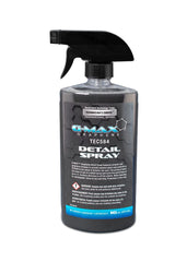 Technicians Choice bottle front label showing product details and glossy benefit