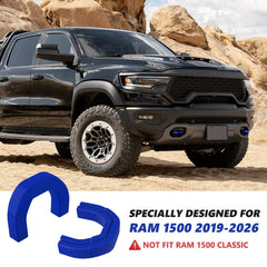 TECHPICCO close-up of cover texture highlighting durable finish and color