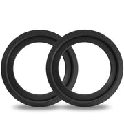Tecreddy front packaging showing two RV seals and product branding benefit: ready replacement