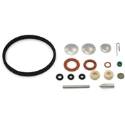 Tecumseh boxed 632760B kit front view showing contents and authentic branding for correct replacements