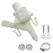 TeegRoow valve front assembly showing fit and durability benefit