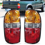 teilando front taillight assembly showing clean fit and improved visibility