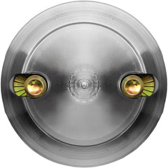 telfair flange bolts detail showing heavy-duty threads and secure fit