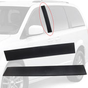 TEMSONE front packaging showing both B-pillar trim covers and benefits
