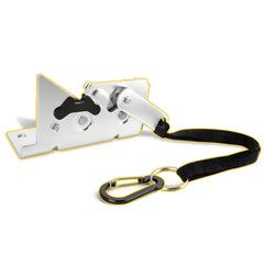TENGBASE front view of kit packaging showing complete pre-assembled components and fit