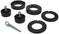 TeraFlex front packaging showing kit and benefits