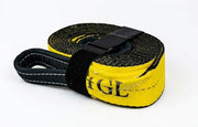 TGL front packaging showing strap and specs for confident purchases
