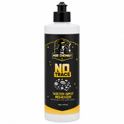 The Mob Chemist front bottle showing label and 16 fl oz size, professional finish