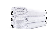 The Rag Company front packaging showing the 3-pack and product benefits