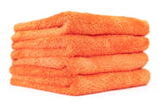 The Rag Company front packaging showing 4-pack and product benefits