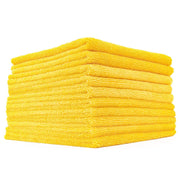The Rag Company front packaging showing 10-pack and product color benefits