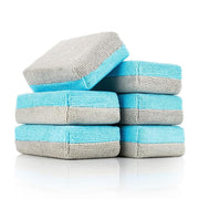 The Rag Company front packaging showing six Ultra No Soak pads and clear labeling for convenience