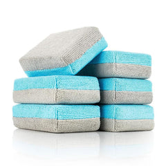 The Rag Company front packaging showing six Ultra No Soak pads and clear labeling for convenience