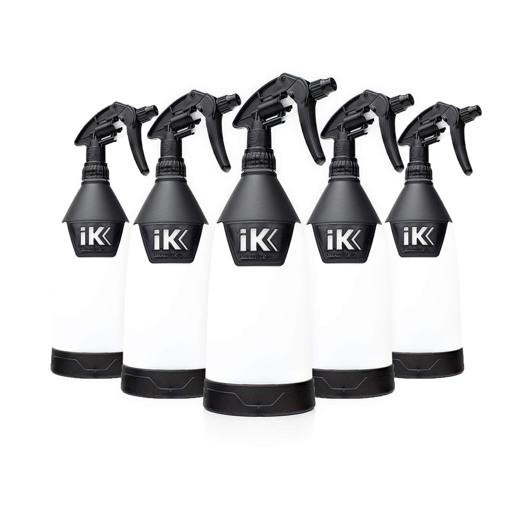 The Rag Company iK Multi TR 1 front view showing durable design and professional build