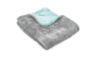 The Rag Company Liquid8r front view showing towel and absorbency benefit