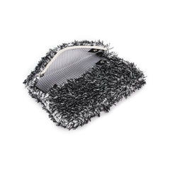 The Rag Company towel plug securing microfiber towel for custom cleaning