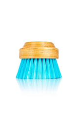 The Rag Company sturdy wooden handle detail offering a comfortable secure grip