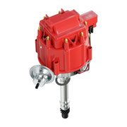 THEBIGDEALS HEI distributor front assembly showing full cap and housing, durable replacement