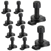 Therwen front view packaged studs showing ten pieces and benefit of ready supply