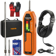 THIKPO front view of complete kit showing organized diagnostic tools and case benefit