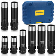 Thinkpro front packaging showing full 8-piece spline kit and organization benefits