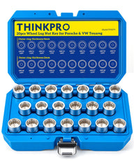 Thinkpro front packaging showing complete kit and labeling for quick identification and confidence