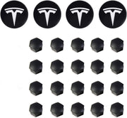 ThinSGO white center cap front view showing clean fit and polished look