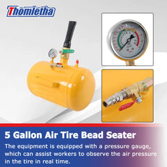 Thomletha automatic pop‑out valve detail preventing overpressure for operator safety