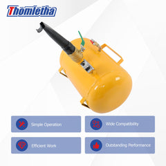 Thomletha solid copper fitting closeup offering corrosion resistance and reliability