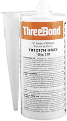 ThreeBond TB1217H front packaging showing fast-set gasket maker for quick service