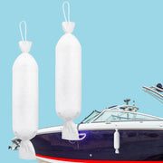 Threlaco front packaging showing two 5x16 oil-only bilge socks protecting bilge areas