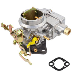 THUNDERMINGO front view showing overall design and easy replacement
