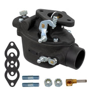 THUNDERMINGO front view carburetor showing full replacement shape and durable fitment benefit