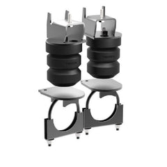 Timbren FR1504E close-up of rubber spring highlighting durable material and progressive support