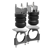 Timbren FR1504E front-mounted kit showing bolt-on brackets and components for quick install
